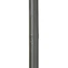 COLUMBUS Lampfot 50cm Industrigrå