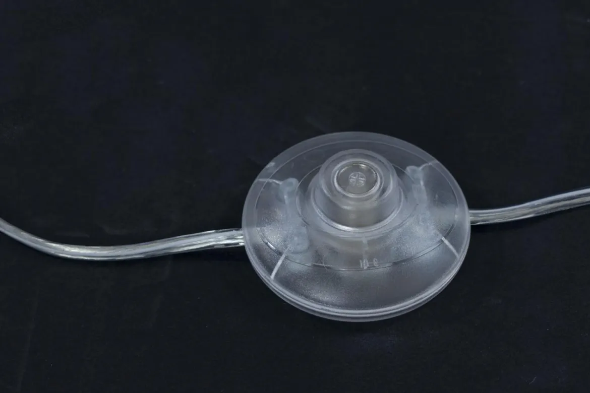 CONI Golvlampa 143cm Beige