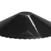 CONNECTA Lampskärm 5-pack 20,5cm Svart