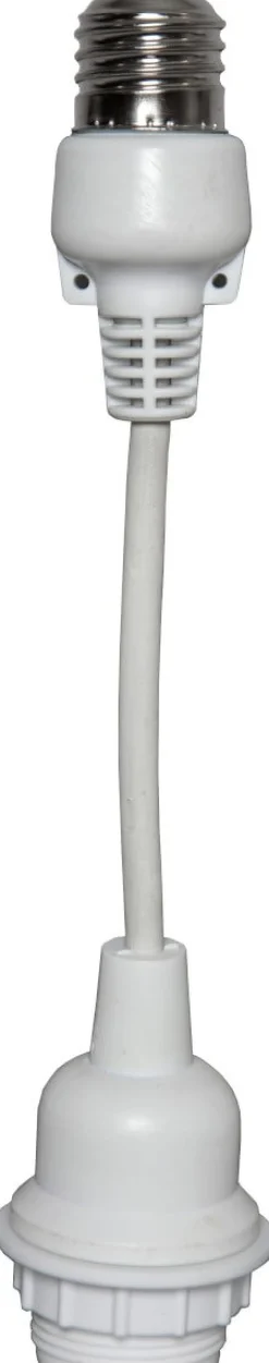 CONNECTA Upphäng 5-Pack 22cm Vit IP44