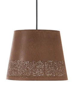 CORTA Takskärm Utomhus 38/28cm Rost