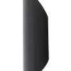 COSPETO Fasadbelysning LED Antracit