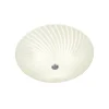 CYKLON Plafond 42cm Vit