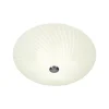 CYKLON Plafond 50cm Vit