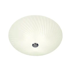 CYKLON Plafond 50cm Vit
