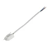 DCL BASIC Sladdställ 1,5cm Vit