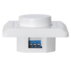 DIMMER Functional Inomhus 0-200VA 8,4cm