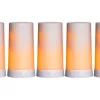 DINER 5-Pack Extra 13cm Vit