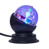 DISCO RGB Bordsdekoration 8,8cm LED