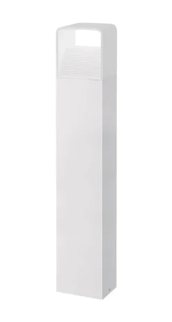 DONINNI Pollare LED 80cm Vit IP44