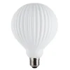 E27 BIANCA Glob125 3-steg Dimbar Randig Opal 4/2.2/0.9W 3000K LED-Lampa