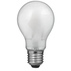 E27 CLASSIC Normal Matt 6W