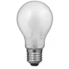 E27 CLASSIC Normal Matt 2W 2700K 200lm LED-Lampa