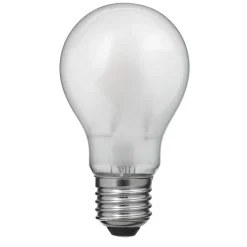 E27 CLASSIC Normal Matt 2W 2700K 200lm LED-Lampa