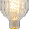 E27 DECOLED LINE 2W 2200K 150lm 9,5cm