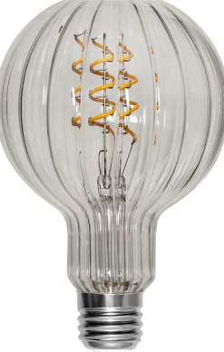 E27 DECOLED LINE 2W 2200K 150lm 9,5cm