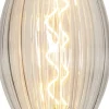 E27 DECOLED LINE 2W 2200K 150lm LED-Lampa