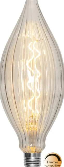 E27 DECOLED LINE 2W 2200K 150lm LED-Lampa