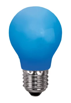 E27 Dekoration Party Klot 0.9W 1lm LED-Lampa