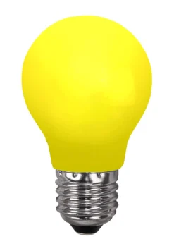 E27 Dekoration Party Klot 0.9W 18lm LED-Lampa