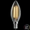 E14 Dim-To-Warm Kron 4,5W 2700-2200K 470lm LED-Lampa