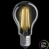 E27 Dim-To-Warm Normal 5W 2700-2200K 550lm LED-Lampa