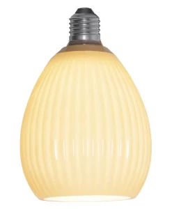 E27 DREAM Decoled 3.5W 3000K 210lm Beige LED-Lampa