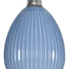 E27 DREAM Decoled 3.5W 3000K 210lm Blå LED-Lampa