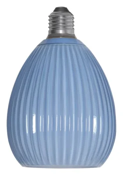 E27 DREAM Decoled 3.5W 3000K 210lm Blå LED-Lampa