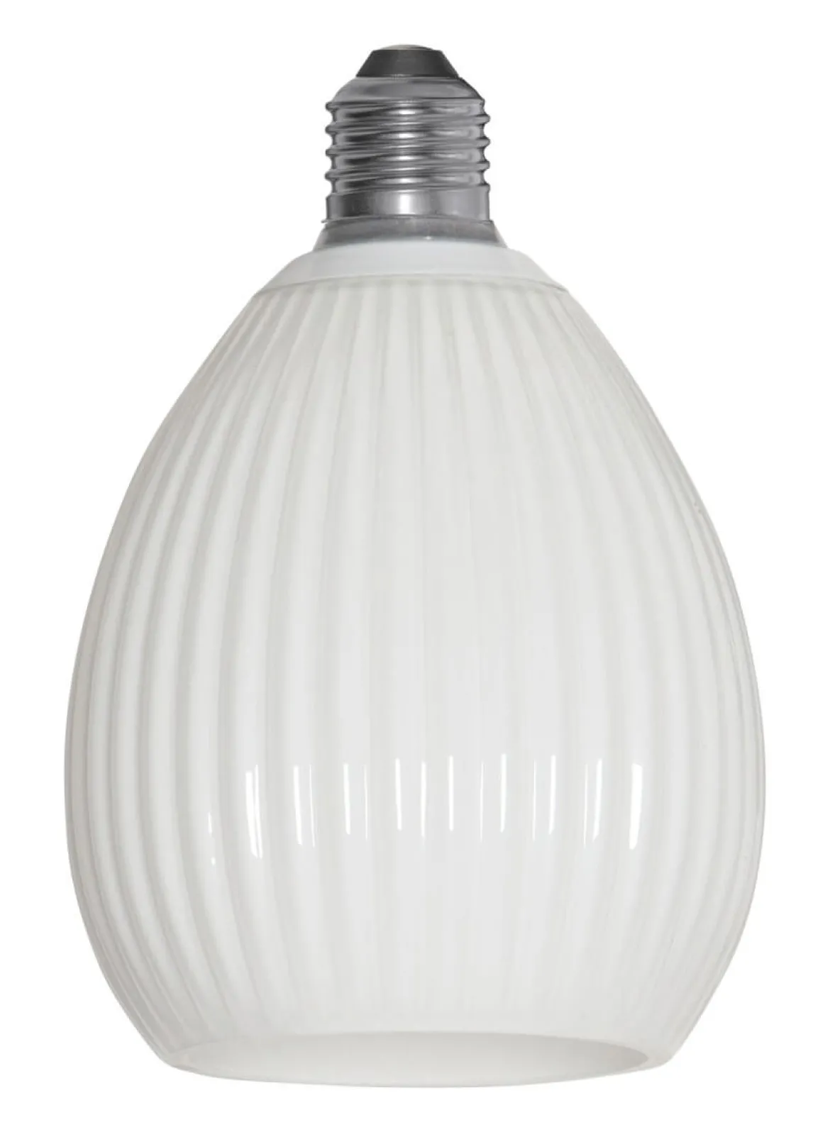 E27 DREAM Decoled 3.5W 3000K 210lm Vit LED-Lampa