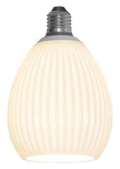 E27 DREAM Decoled 3.5W 3000K 210lm Vit LED-Lampa