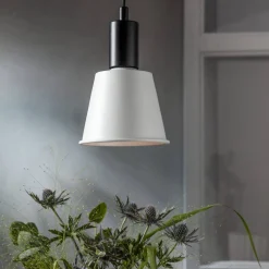 E27 DREAM DecoSkärm 3.5W 3000K 210lm Vit LED-Lampa