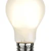 E27 Frostad Normal 1.8W 2700K 150lm LED-Lampa