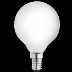 E14 Glob 60 Opal Dimbar 4W 2700K 340lm