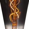 E27 GRACE Navigation Decoled Smoke 3W 1800K 40lm LED-Lampa