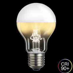 E27 HIDDEN LIGHT Normal Vit Toppförseglad 260lm 4W