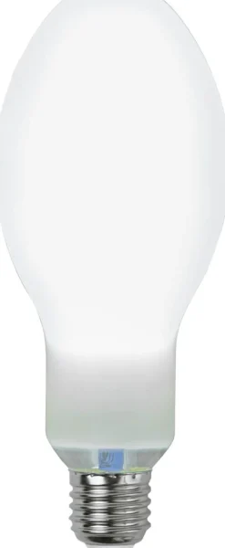 E27 High Lumen Oliv Opal 18W 6500K 3000lm LED-Lampa