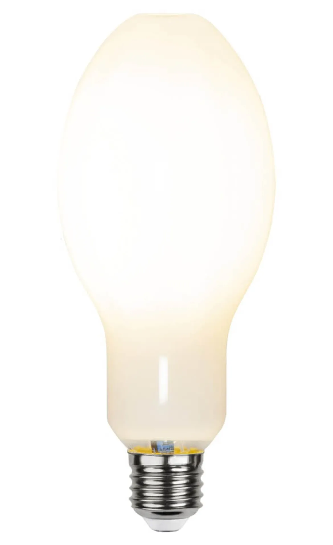 E27 High Lumen Oliv 13W 3000K 2000lm LED-Lampa