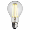 E27 High Lumen 3-stegs Dimbar med minne 2700K Normal