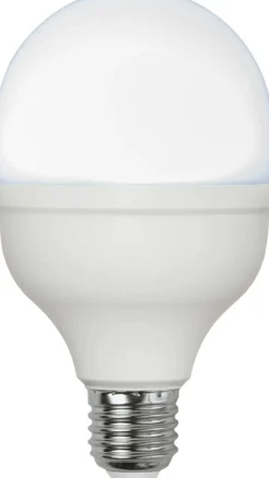 E27 High Lumen Vit 20W 6500K 2700lm LED-Lampa