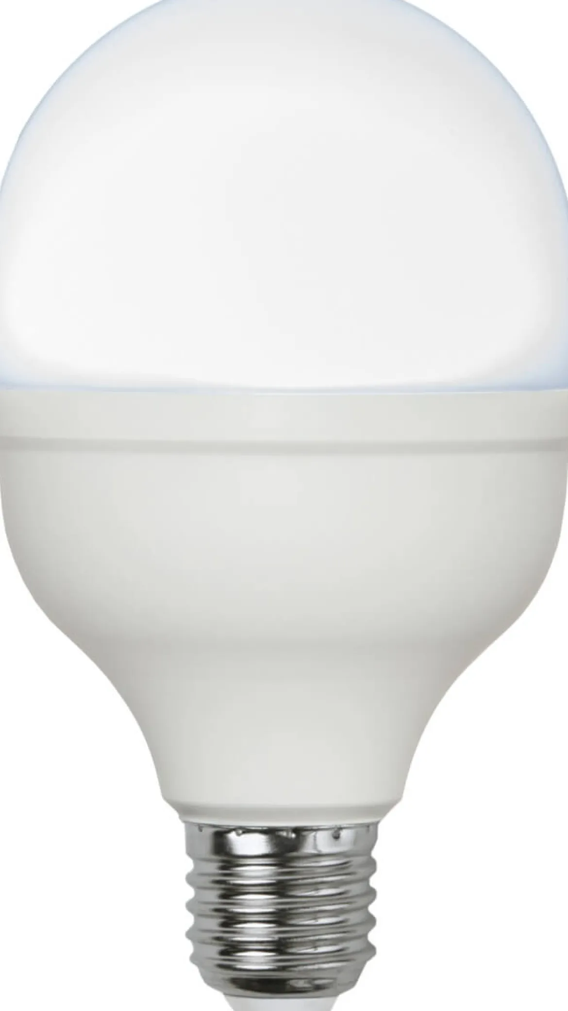 E27 High Lumen Vit 20W 6500K 2700lm LED-Lampa
