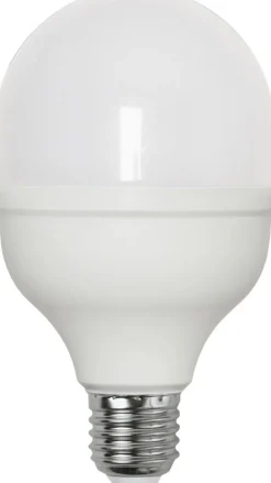 E27 High Lumen Vit 20W 6500K 2700lm LED-Lampa