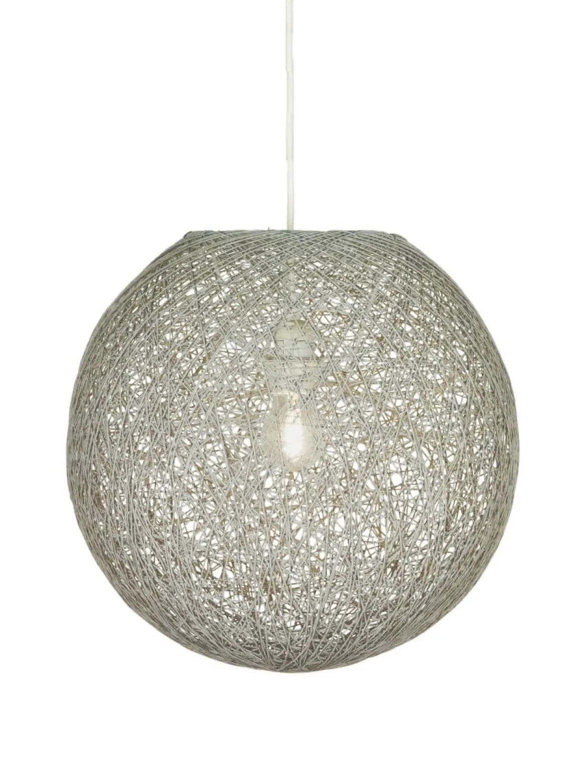 E14 Klot Dimbar RA90 Opal 5W 3000K 450lm LED-Lampa