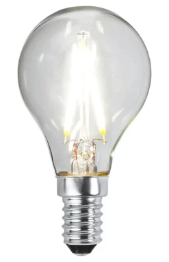 E14 Klot 2.3W 4000K 270lm LED-Lampa