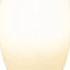 E14 Kronljus 5.9W 3000K 806lm Opal LED-Lampa