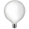 E27 LED HG Opal Glob125 7W