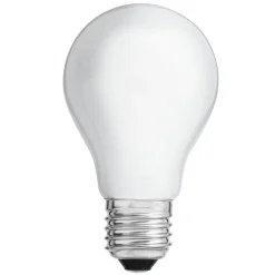 E14 LED HG Opal Klot 4,3W