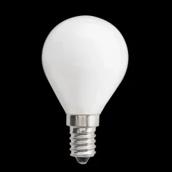 E14 LED HG Opal Klot 4,3W