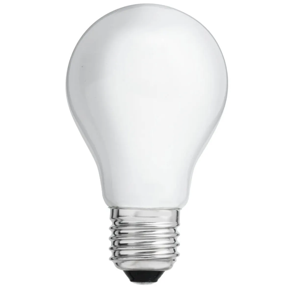 E27 LED HG Opal Normal Dimbar 8W 2700K 720lm