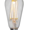E27 Navigation Sensor 4.2W 2100K 350lm LED-Lampa